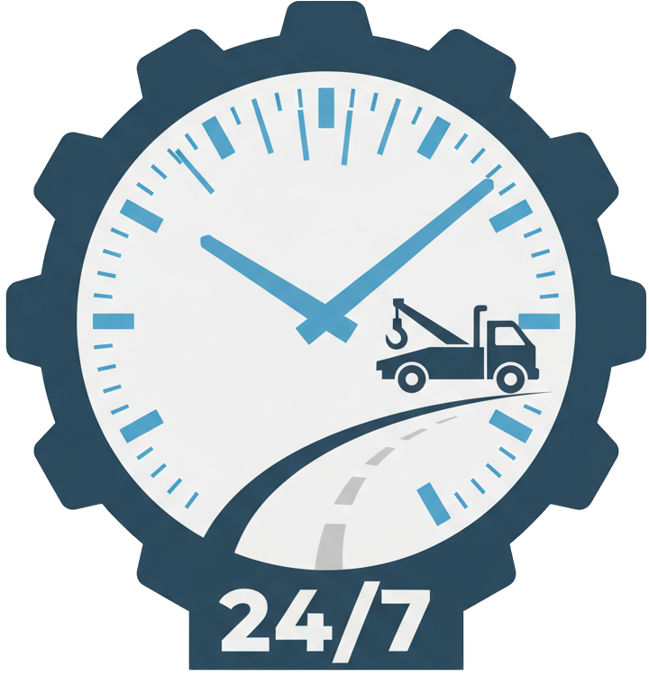 Servicio 24/7